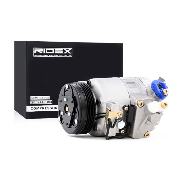 RIDEX Compressore, Climatizzatore