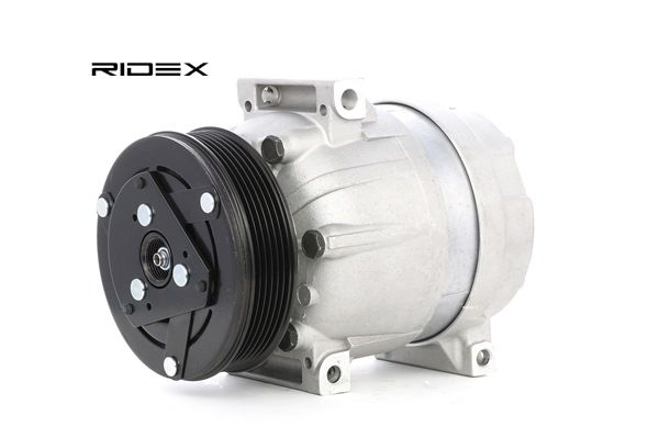 RIDEX Compressore, Climatizzatore