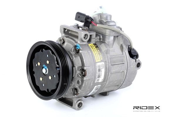 RIDEX Compressore, Climatizzatore