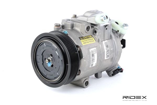 RIDEX Compressore, Climatizzatore