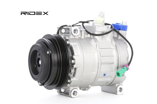 RIDEX Compressore, Climatizzatore