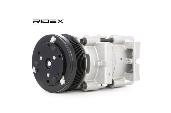 RIDEX Compressore, Climatizzatore