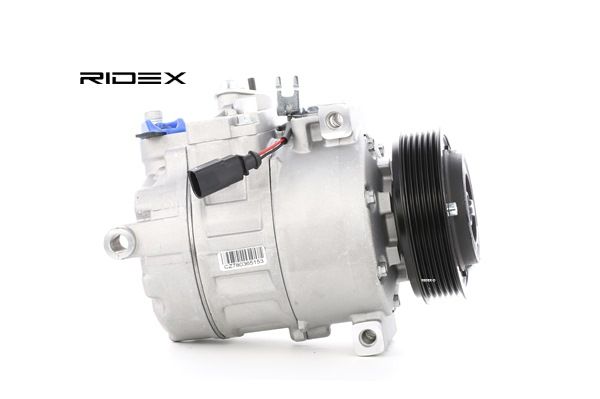 Compresor clima RIDEX 447K0225