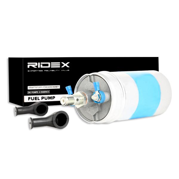 RIDEX Pompe à carburant