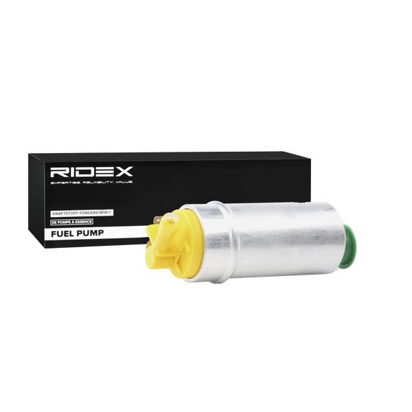 RIDEX Pompe à carburant