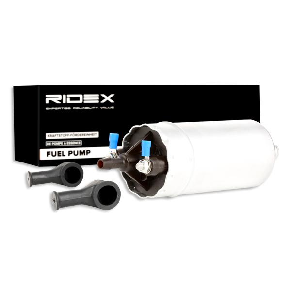 RIDEX Pompe à carburant