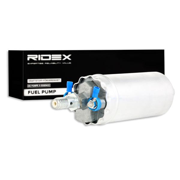 RIDEX Pompe à carburant