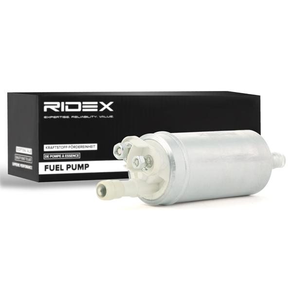 RIDEX Pompe à carburant