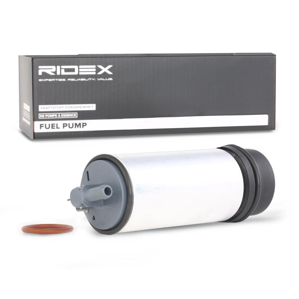 RIDEX Pompe à carburant