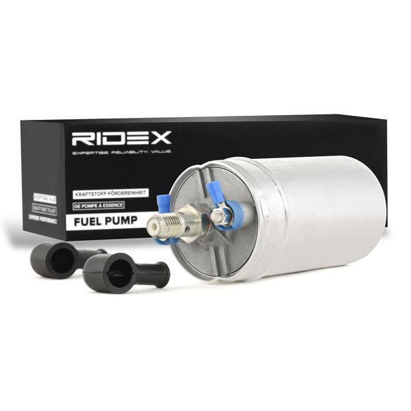 RIDEX Pompe à carburant