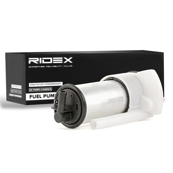 RIDEX Pompe à carburant