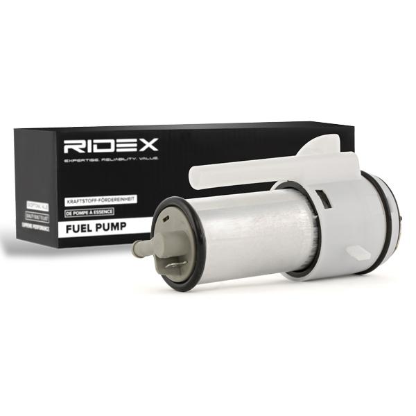 RIDEX Pompe à carburant