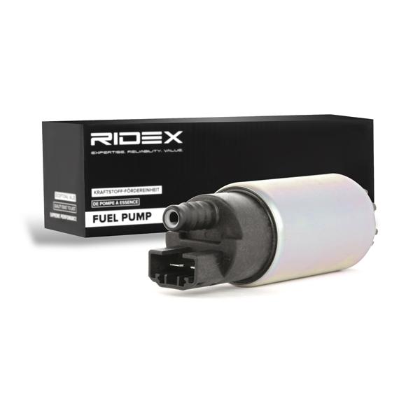 RIDEX Pompe à carburant