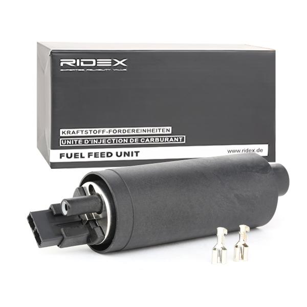 RIDEX Pompe à carburant