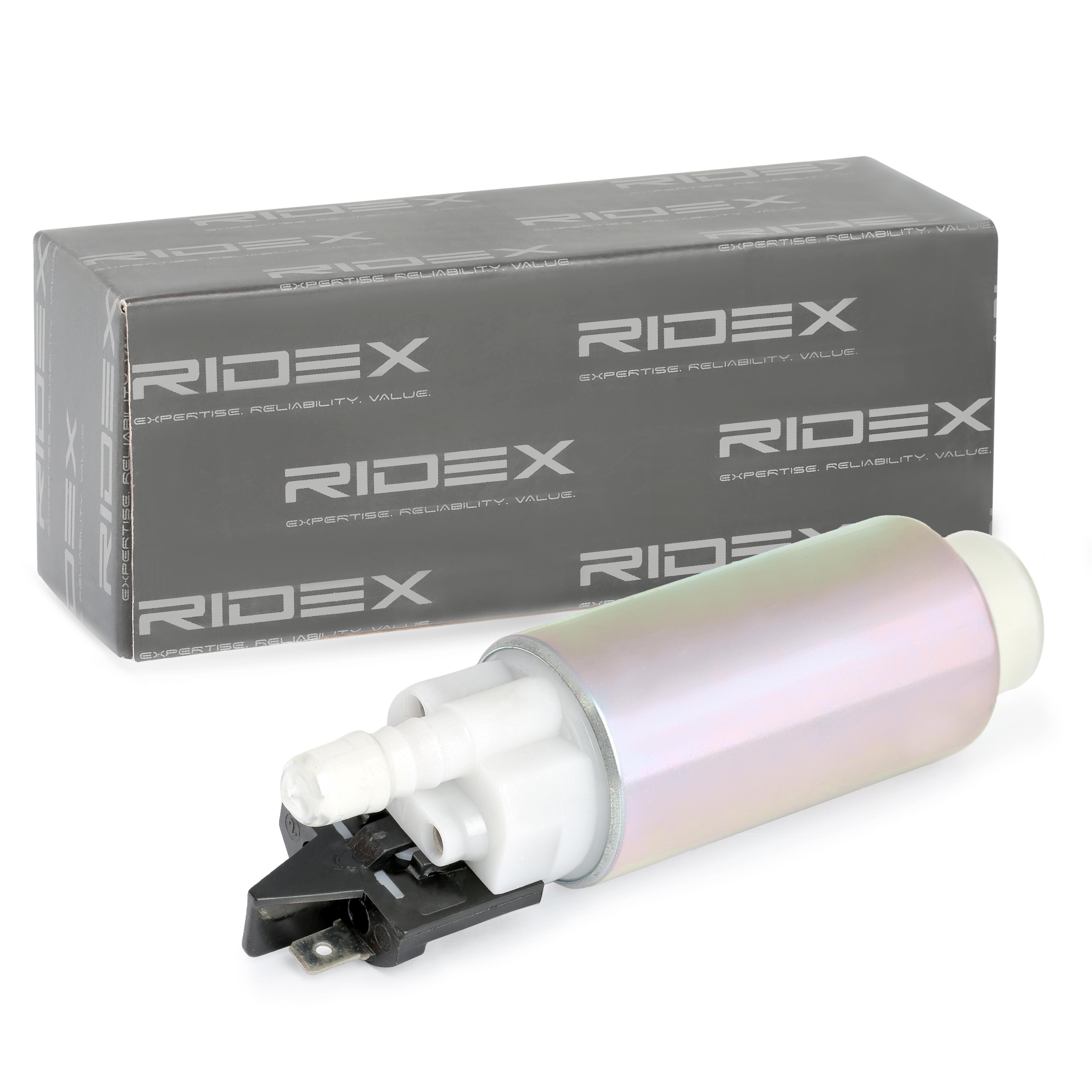 RIDEX Pompe à carburant