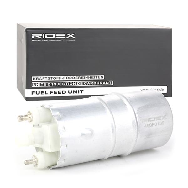 RIDEX Pompe à carburant