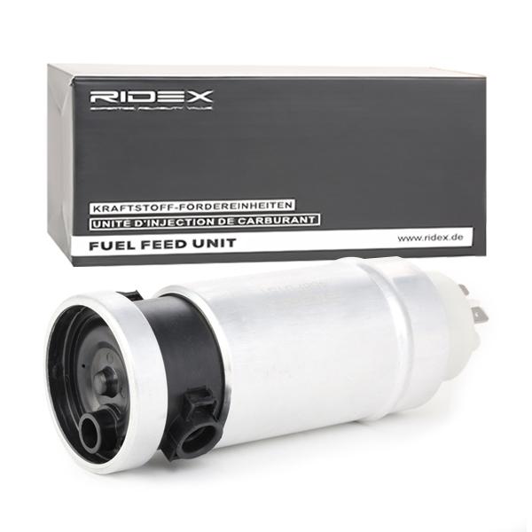 RIDEX Pompe à carburant