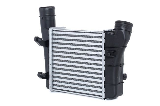 RIDEX Intercooler