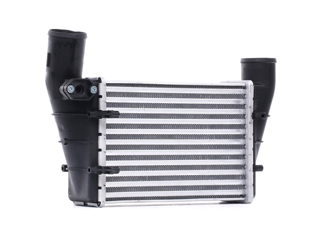 RIDEX Intercooler