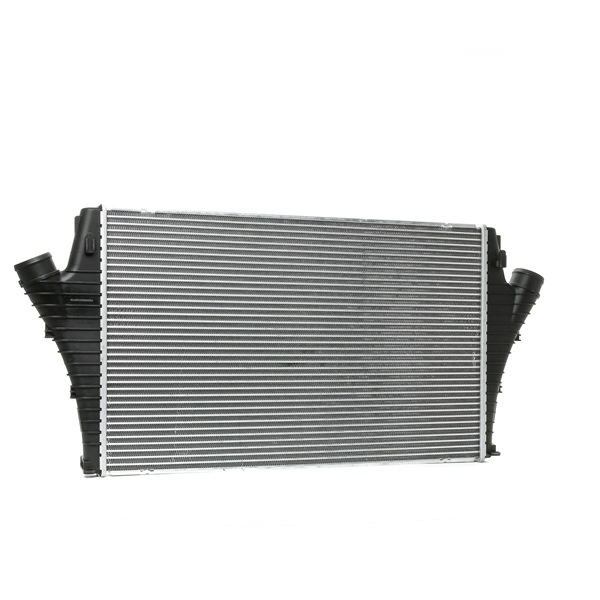 RIDEX Intercooler