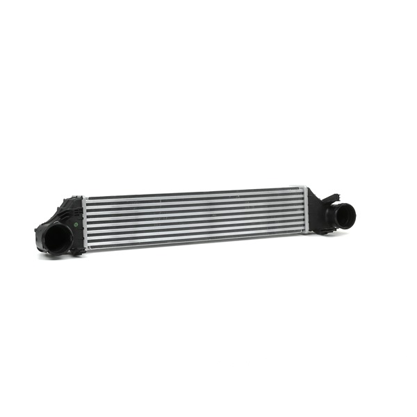 RIDEX Intercooler