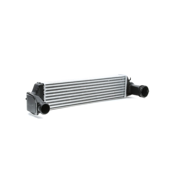 RIDEX Intercooler