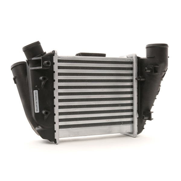 RIDEX Intercooler