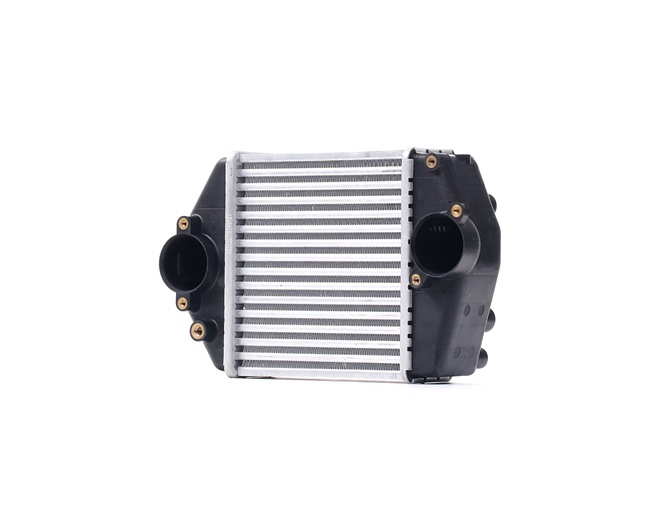 RIDEX Intercooler