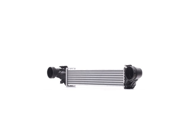 RIDEX Intercooler