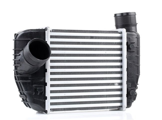 RIDEX Intercooler