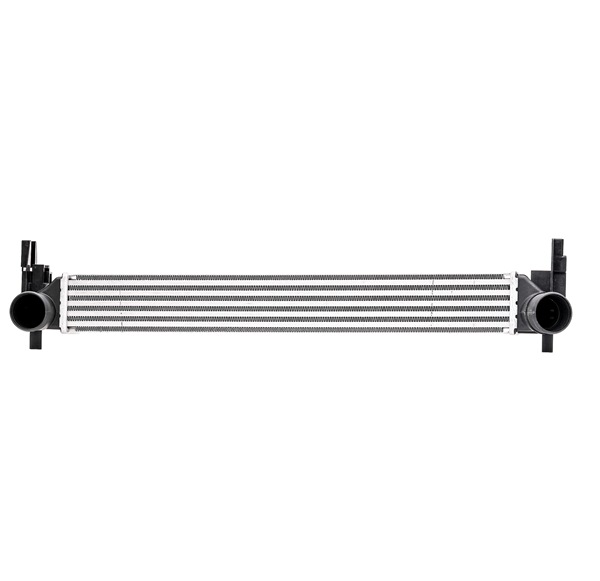 RIDEX Intercooler