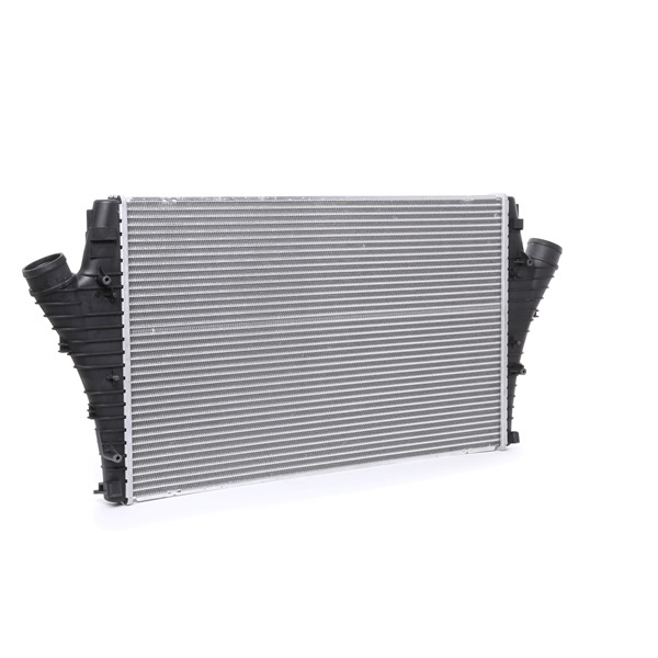 RIDEX Intercooler