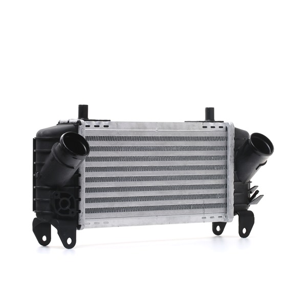 RIDEX Intercooler