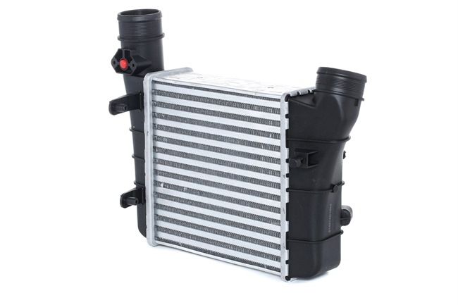 RIDEX Intercooler