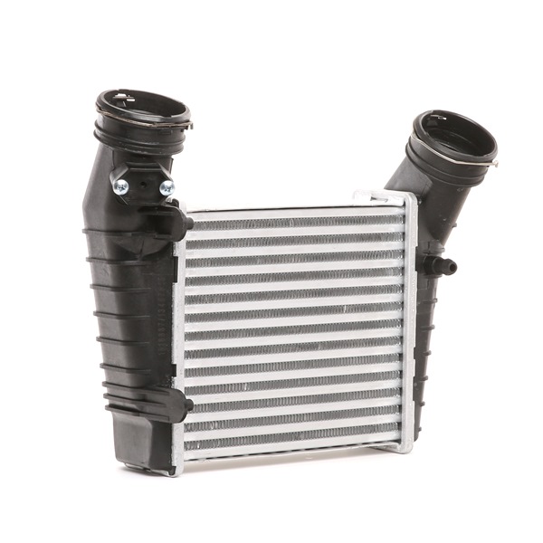 RIDEX Intercooler