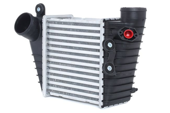 RIDEX Intercooler