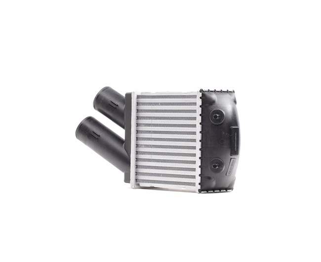 RIDEX Intercooler