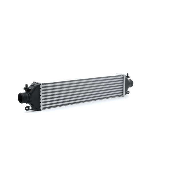 RIDEX Intercooler