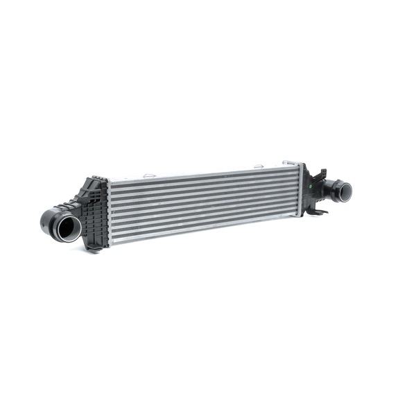 RIDEX Intercooler