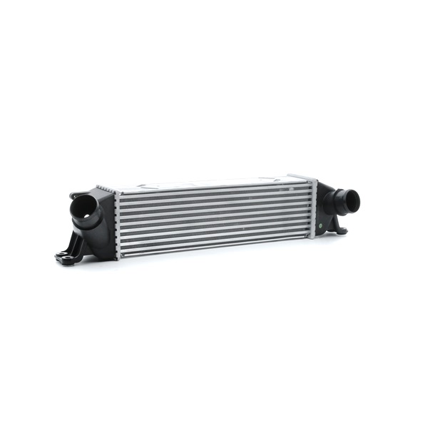 RIDEX Intercooler