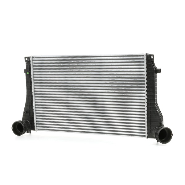 RIDEX Intercooler