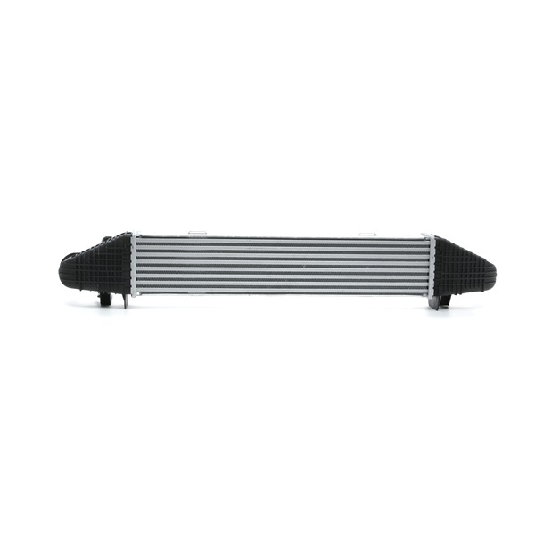 RIDEX Intercooler