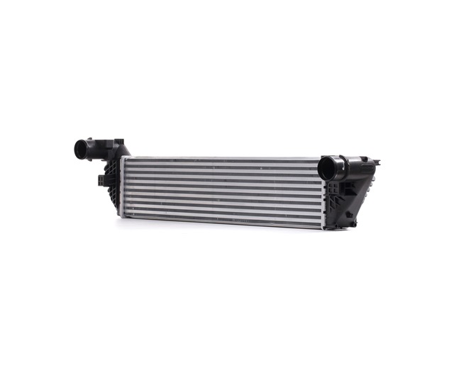 RIDEX Intercooler