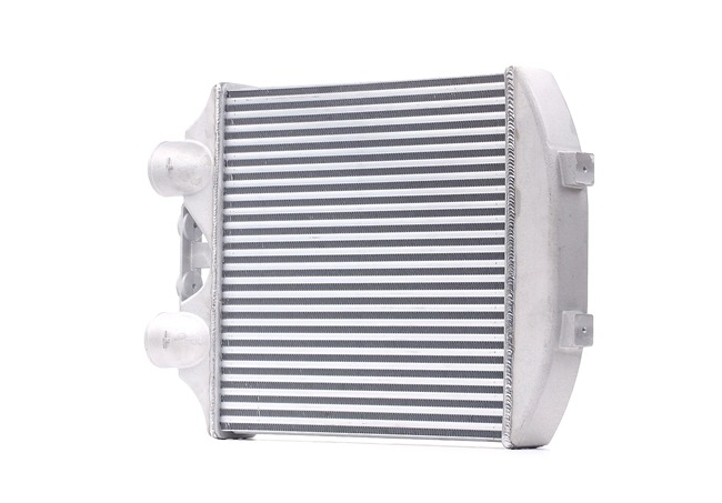 RIDEX Intercooler