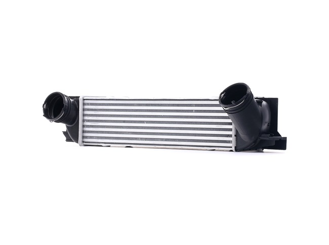 RIDEX Intercooler