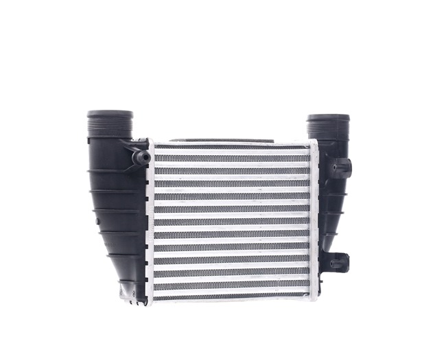 RIDEX Intercooler