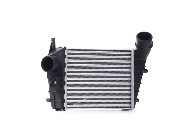 RIDEX Intercooler