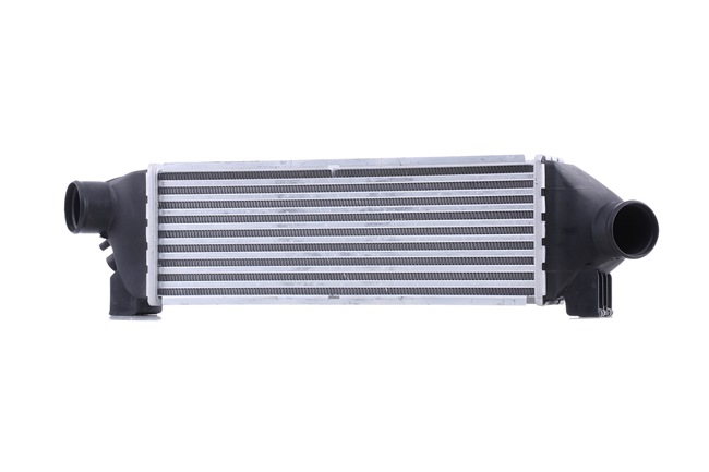 RIDEX Intercooler