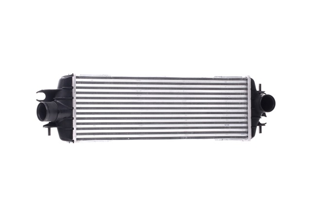 RIDEX Intercooler