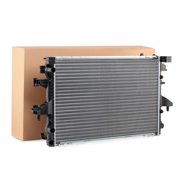 Radiator, racire motor RIDEX 710 x 470 x 32 mm 470R0126